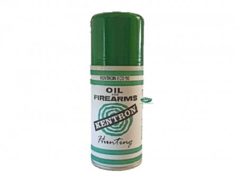 KENTRON Eco 90 olio per armi no gas