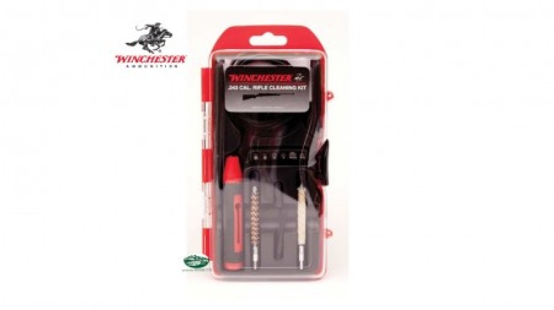 WINCHESTER Kit pulizia cal. 270/280/7mm