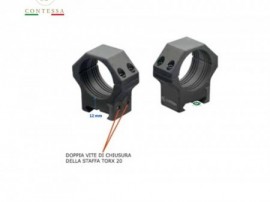  -  - ATTACCHI PER OTTICHE