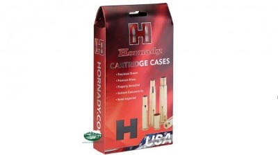 HORNADY Bossoli cal. 223 Rem 8605
