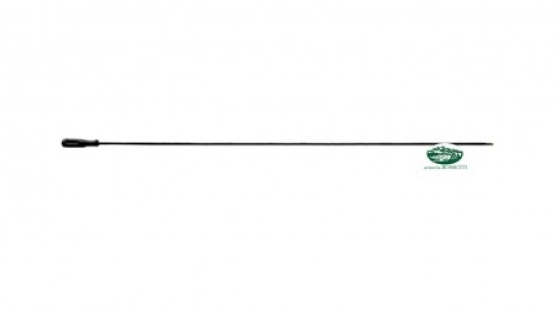 STILCRIN Bacchetta acciaio 6 mm per carabina passo ITA 1/8