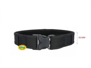 MILSPEC Cinturone POLICE 120 cm