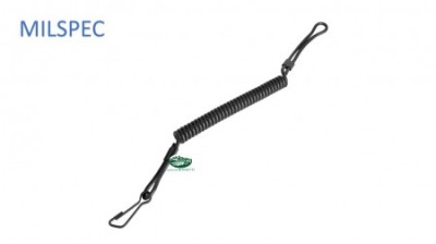 MILSPEC Correggiolo