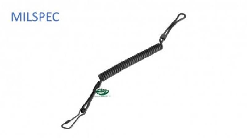 MILSPEC Correggiolo