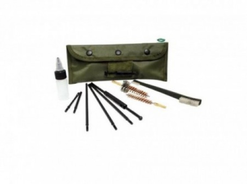 MILSPEC Kit pulizia cal.30
