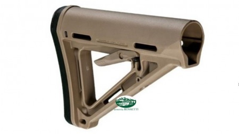 MAGPUL Calcio MOE AR15/M4 Collassabile desert 210427