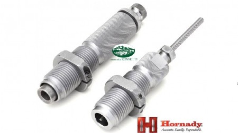 HORNADY Die set F.L. Custom Grade cal. 308 win 546358