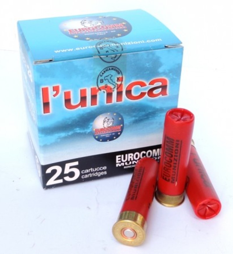 EUROCOMM L´UNICA cal.28 pb.10