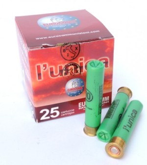 EUROCOMM L´UNICA cal.36 pb.11