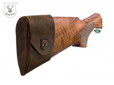 RISERVA Scarpetta in pelle R2218