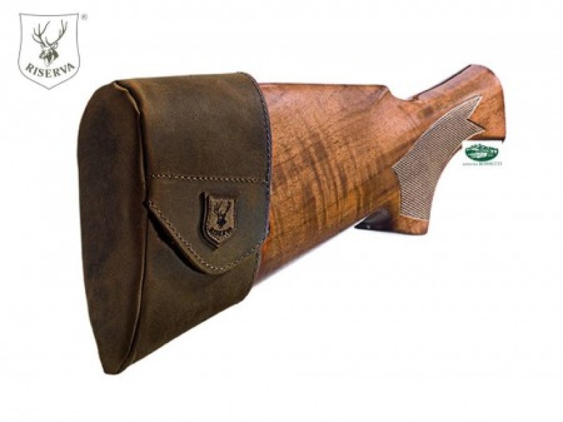 RISERVA Scarpetta in pelle R2218