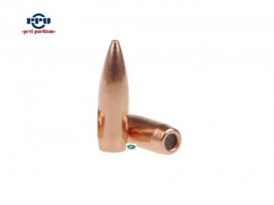 PPU PRVI PARTIZAN Palle cal.223 FMJ 55gr. conf. 100 pz. B212