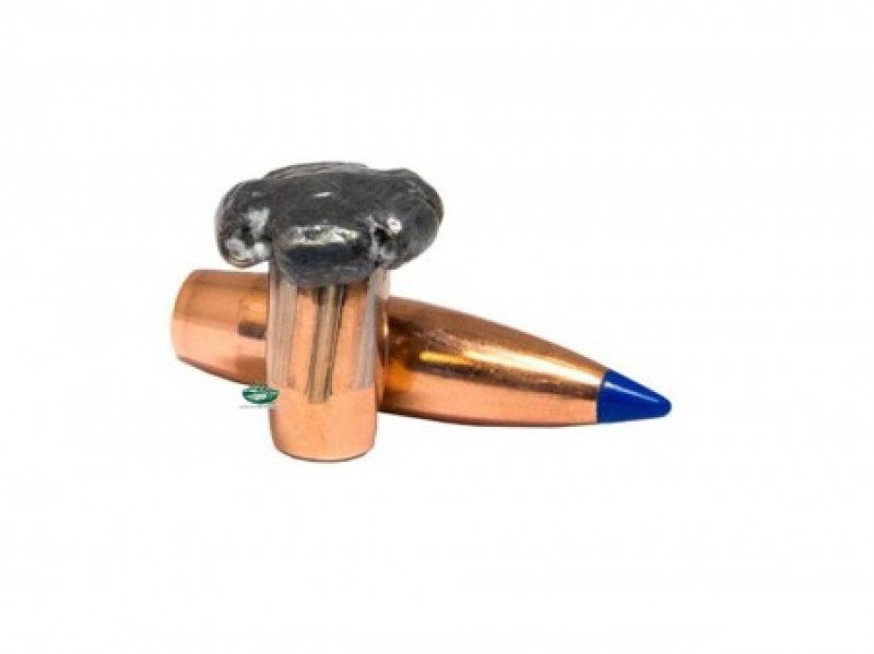 NORMA Palle BONDSTRIKE cal.6,5 mm (264) 143 gr. Conf.100 pz. 20665651