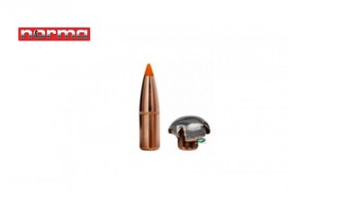 NORMA Palle TIPSTRIKE cal.30 (308) - 170 gr. conf.100 Pz 20676891
