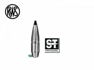 RWS Palle SPEED TIP cal.7,mm (284) 150 gr 2411037