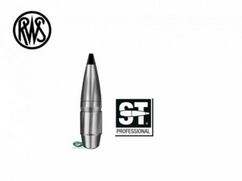 RWS Palle SPEED TIP cal.7,mm (284) 150 gr 2411037