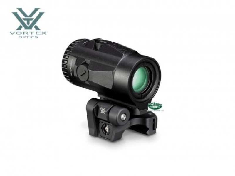 VORTEX Micro 3X Magnifier