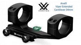  -  - ATTACCHI PER OTTICHE