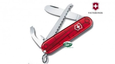 VICTORINOX Coltello multiuso 0.2373.T