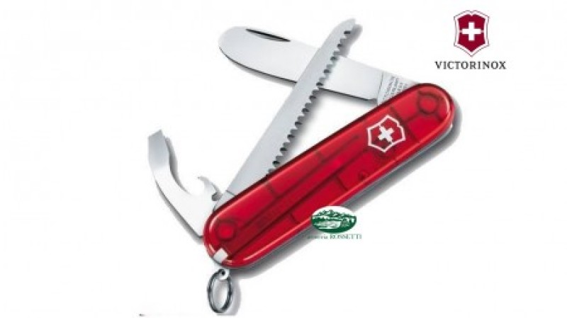 VICTORINOX Coltello multiuso 0.2373.T