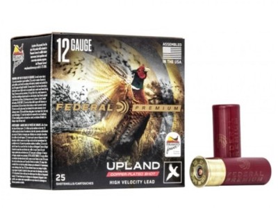 FEDERAL cartucce PREMIUM PF154 cal.12 gr.36 pb.7,5