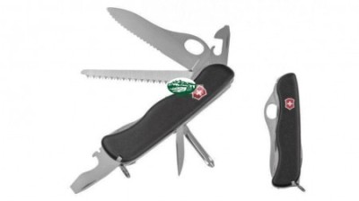 VICTORINOX Coltello Multiuso Trailmaster M 12 funzioni 