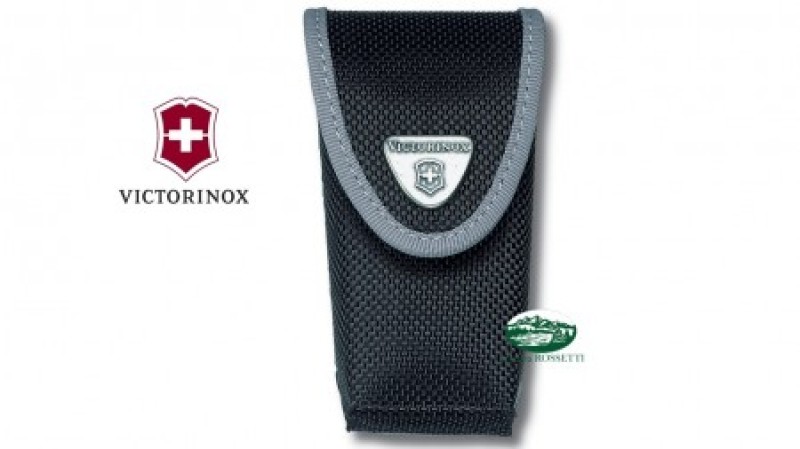 VICTORINOX Fodero in cordura per cintura multiuso