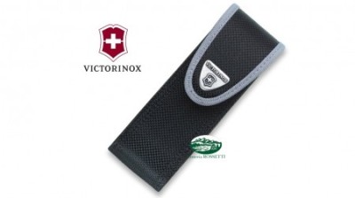 VICTORINOX Fodero in cordura per cintura multiuso 12cm