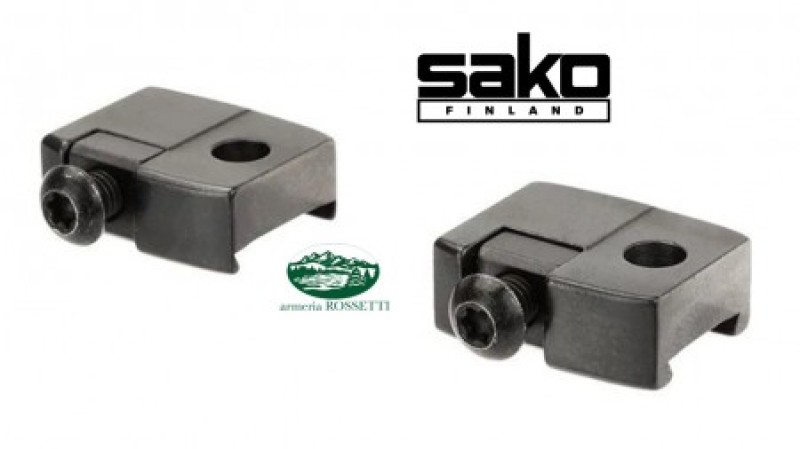 SAKO Basi OPTILOCK  per modelli 75/85