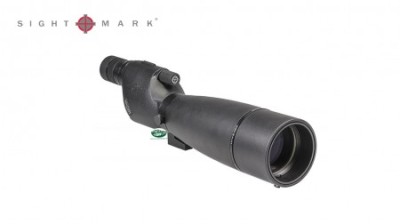 SIGHTMARK Cannocchiale Solitude 20-60x80 SE