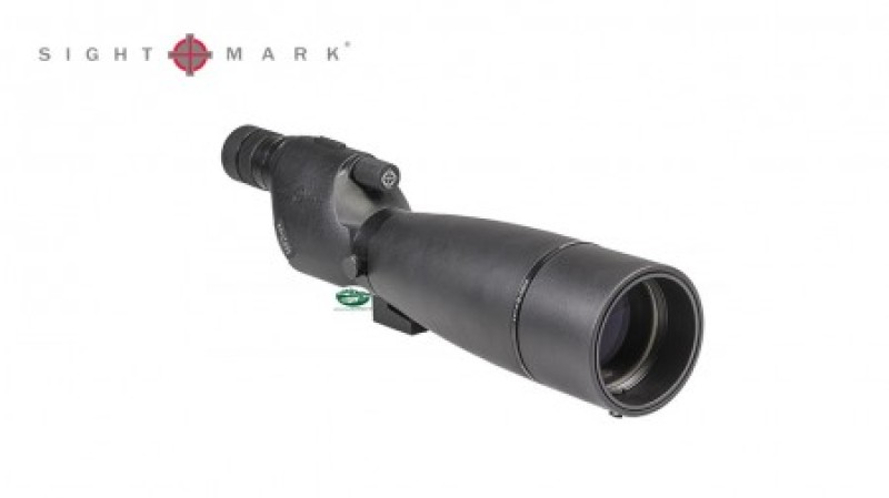 SIGHTMARK Cannocchiale Solitude 20-60x80 SE