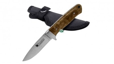 TRENTO Coltello hunter 550