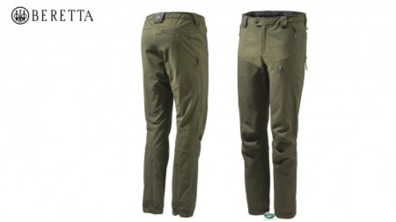 BERETTA Pantaloni Thorn resistant Evo CU073