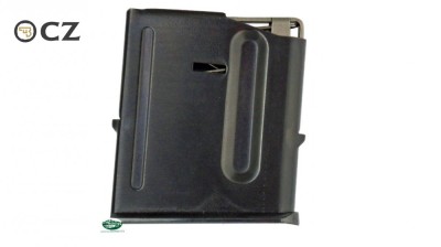 CZ caricatore mod. 527 cal.223 rem 5 colpi in metallo