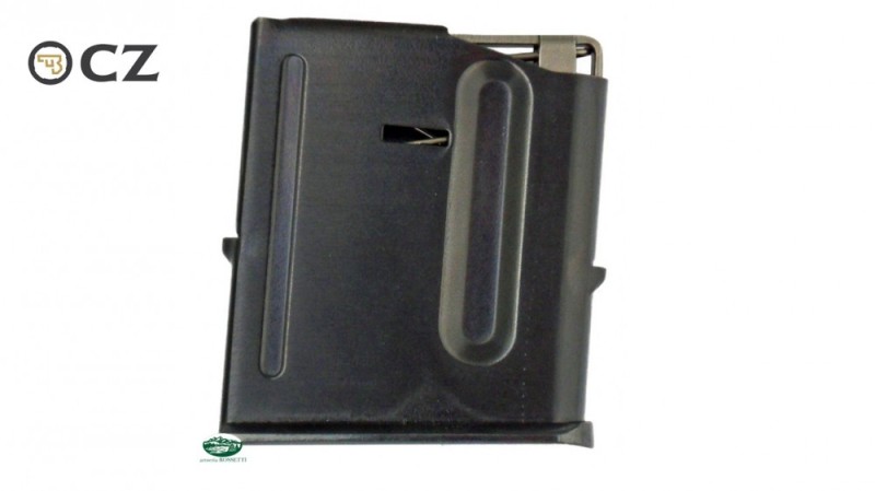 CZ caricatore mod. 527 cal.223 rem 5 colpi in metallo
