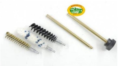 EXTREME CLEANER Kit pulizia pistola cal.45