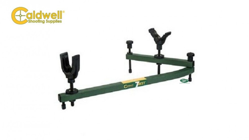 CALDWELL 7 rest regolabile 1071001