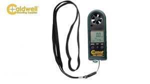 CALDWELL Misuratore del vento Wind Wizard II 102579