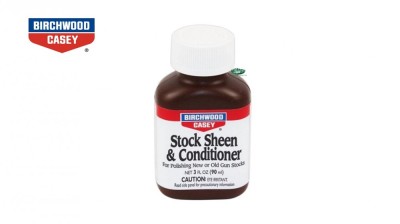 BIRCHWOOD Stock olio per calci