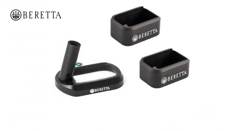 BERETTA Kit minigonna con 2 fondelli maggiorati serie 92 E02664