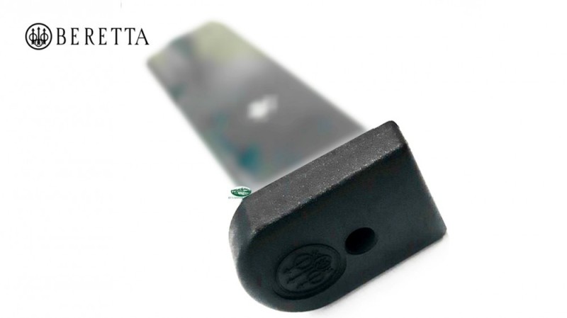 BERETTA Fondello in plastica per caricatori 92X