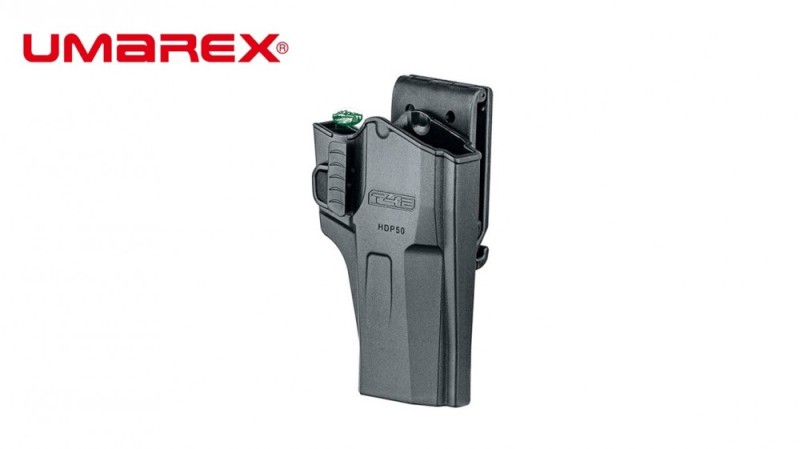 UMAREX Fondina T4E per HDR 50 3.1601