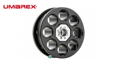 UMAREX Caricatore 850 M2 8 colpi 465.170