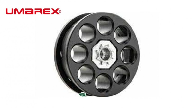 UMAREX Caricatore 850 M2 8 colpi 465.170