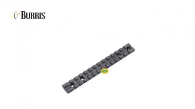BURRIS Slitta picatinny per Tikka 25 moa 410658