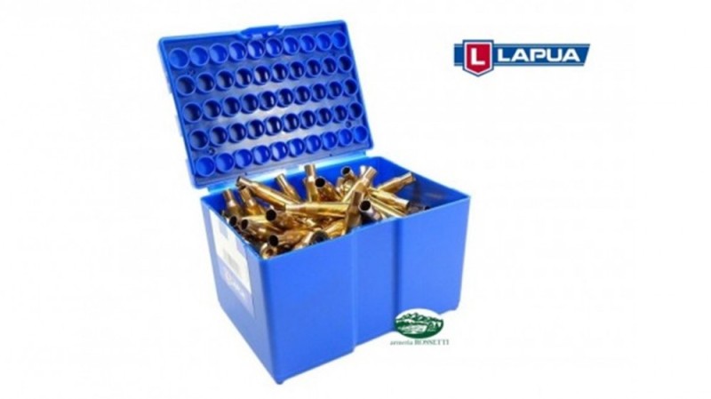 LAPUA Bossoli cal. 300 Win mag cnf.100pz. 4PH7096