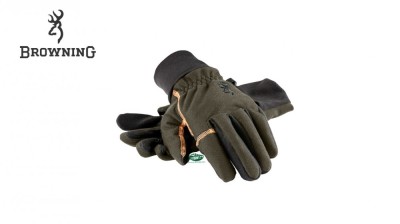 BROWNING Guanti Winter 