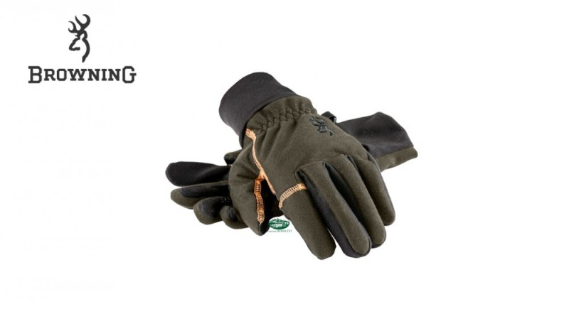 BROWNING Guanti Winter 