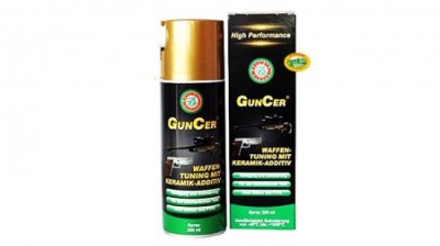 BALLISTOL olio ceramico GunCer spray 50 ml