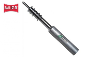 BALLISTOL Spingipezzuole in alluminio 6,5mm